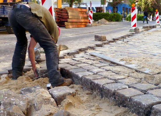 Experienced Paver Sealing Company in Coral Springs, FL