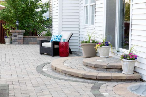 Beat the Heat: How Paver Sealing Can Keep Your Patio Cool in South Florida’s Sun