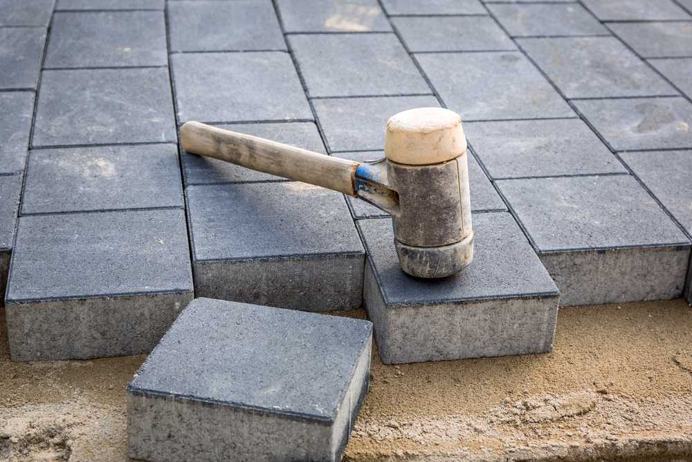 Factors to Consider When Choosing a Paver Sealing Company
